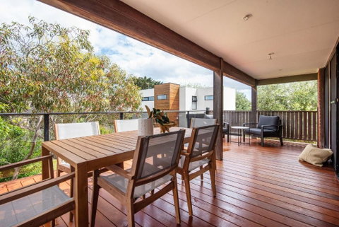 Safety Beach Abode Walk To The Beach - Accommodation Bookings 0