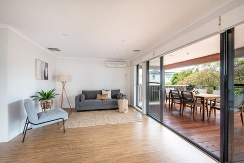 Safety Beach Abode Walk To The Beach - Accommodation Bookings 1