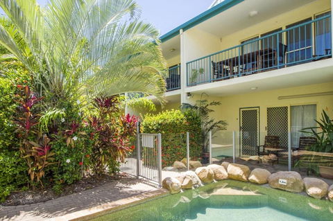 SAILS 9 Beachfront Getaway Horseshoe Bay - Accommodation Bookings 2