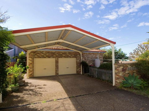 Salamander Beach Front - Accommodation Bookings 2
