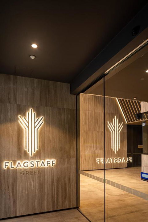 Samma Flagstaff Luxury Apartments - Accommodation Bookings 3
