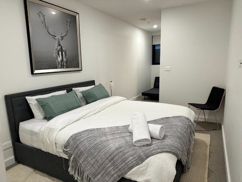 Samma Flagstaff Luxury Apartments - Accommodation Bookings 2