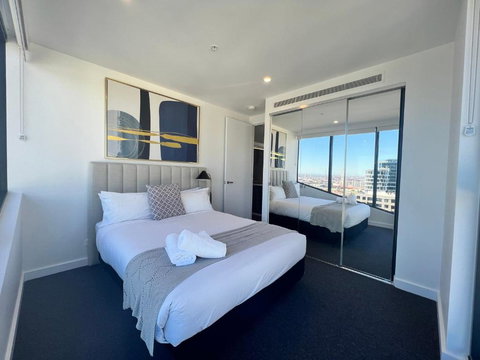Samma Flagstaff Luxury Apartments - Accommodation Bookings 1