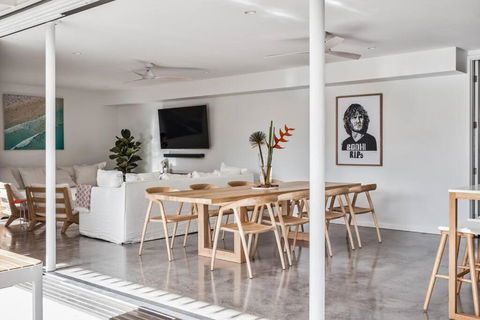 Sanctuary Spaces - Lomani Eleven - Accommodation Bookings 0