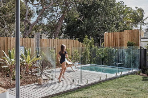 Sanctuary Spaces - Lomani Eleven - Accommodation Bookings 1