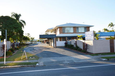 Rover Motel - Accommodation Bookings 0