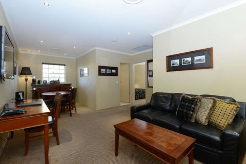 Rydges Armidale - Accommodation Bookings 1