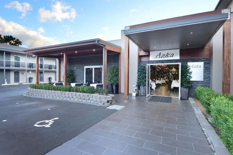 Rydges Armidale - Accommodation Bookings 2