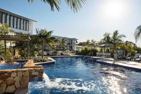 Sails Port Macquarie By Rydges - Accommodation Bookings 0