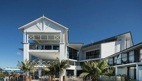 Sails Port Macquarie By Rydges - Accommodation Bookings 1