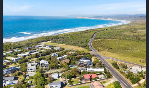 Roadknight Ocean Road View 236 - Accommodation Bookings 2
