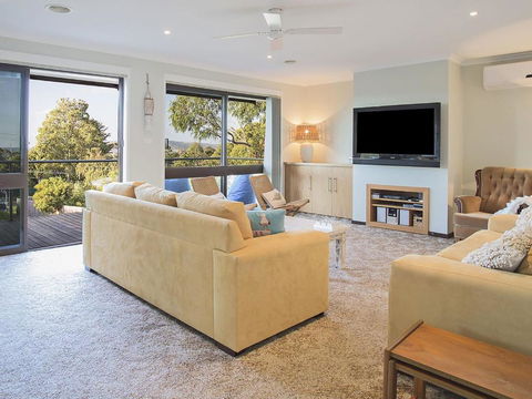 Roanjoka Dromana - Accommodation Bookings 1