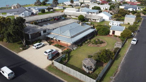 Robe House Heritage Accommodation - Accommodation Bookings 3
