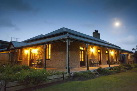 Robe House Heritage Accommodation - Accommodation Bookings 0