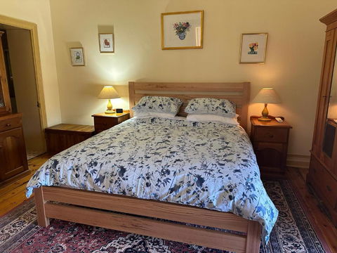 Robe House Heritage Accommodation - Accommodation Bookings 1
