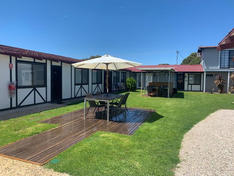 Robe Nampara Cottages - Accommodation Bookings 0