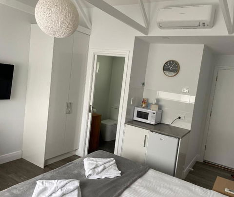 Robe Nampara Cottages - Accommodation Bookings 3