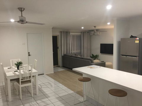 Robin Joy - Accommodation Bookings 3