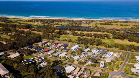 Robin Wood - Accommodation Bookings 0