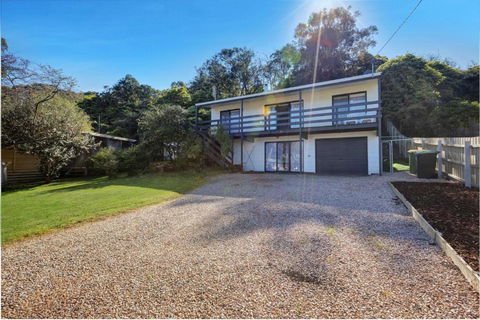 Robin Wood - Accommodation Bookings 3