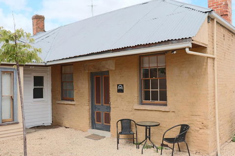 Robinson Cottage - Accommodation Bookings 2