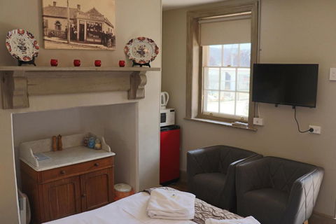 Robinson Cottage - Accommodation Bookings 3