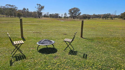 Roccos Retreat By Tiny Away - Accommodation Bookings 1