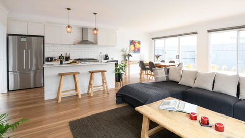 Rock Cottage - Accommodation Bookings 1