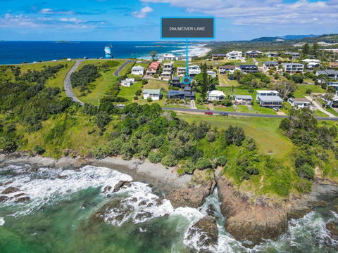 Rock Ledge - Accommodation Bookings 1