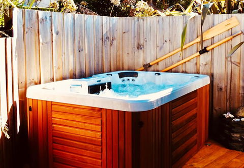 Rock Lobster - Accommodation Bookings 0