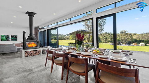Rockleigh Retreat - Accommodation Bookings 0
