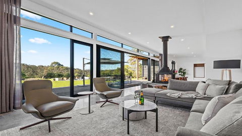 Rockleigh Retreat - Accommodation Bookings 1