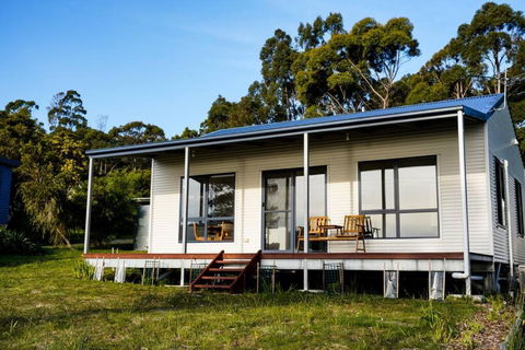 Rockpool Cottage - Accommodation Bookings 3