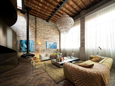 Rockstar, Surry Hills I30 - Accommodation Bookings 0