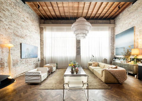 Rockstar, Surry Hills I30 - Accommodation Bookings 1
