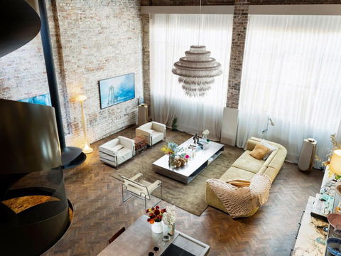 Rockstar, Surry Hills I30 - Accommodation Bookings 2