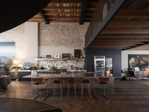 Rockstar, Surry Hills I30 - Accommodation Bookings 3