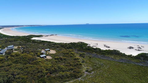 Rocky Cape Retreat - Accommodation Bookings 0