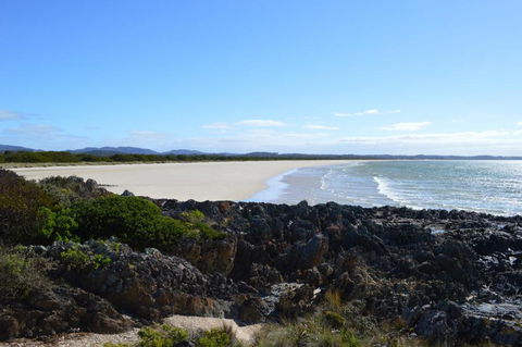 Rocky Cape Retreat - Accommodation Bookings 2