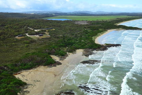 Rocky Cape Retreat - Accommodation Bookings 3