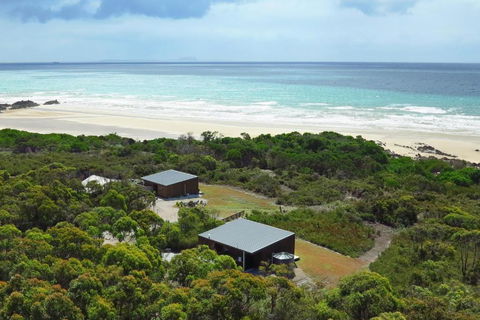 Rocky Cape Retreat - Accommodation Bookings 1