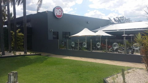 Rocky Glen Hotel Motel Gladstone - Accommodation Bookings 0