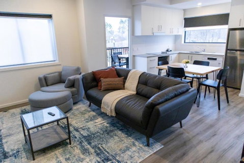 Rocky Valley Luxury Apartments - Accommodation Bookings 1