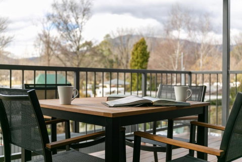 Rocky Valley Luxury Apartments - Accommodation Bookings 3