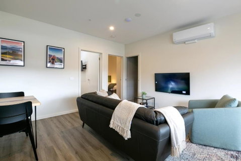 Rocky Valley Luxury Apartments - Accommodation Bookings 2