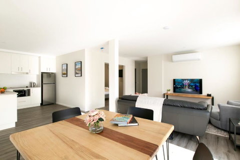 Rocky Valley Luxury Apartments - Accommodation Bookings 0
