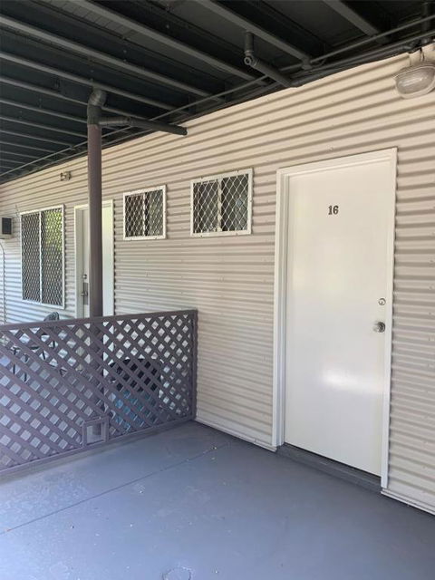 Roebuck Bay Hotel - Accommodation Bookings 3