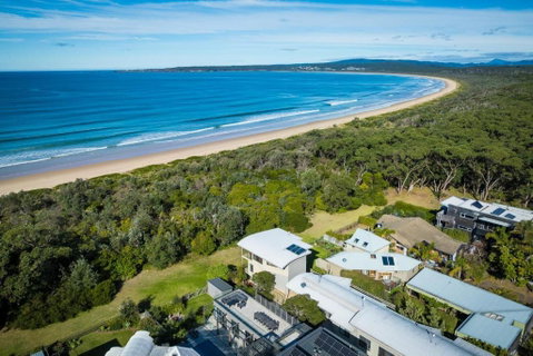 Rolling Waves 3 - Beach Access & Pet Friendly! - Accommodation Bookings 0