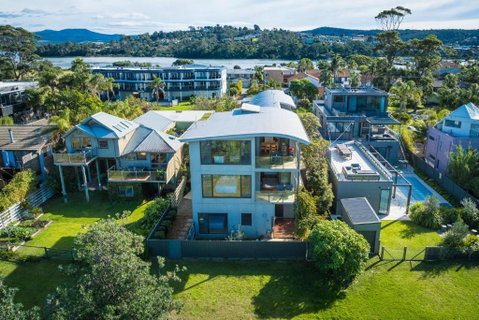 Rolling Waves 3 - Beach Access & Pet Friendly! - Accommodation Bookings 1