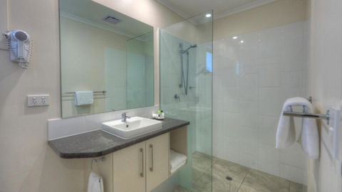 Roma Central Motel - Accommodation Bookings 1